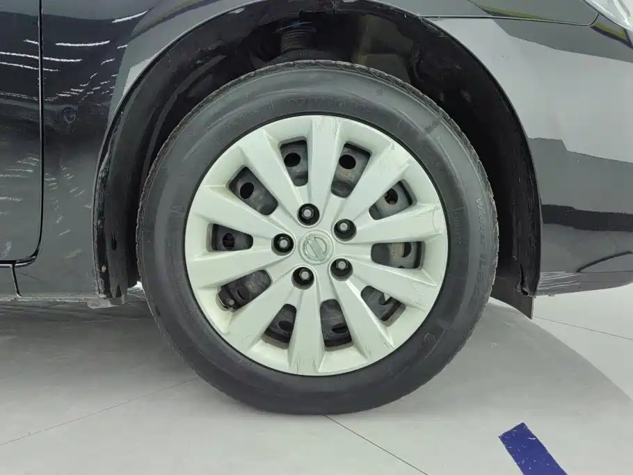 Nissan Sylphy 2022