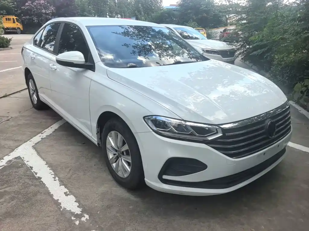 Volkswagen Lavida 2023