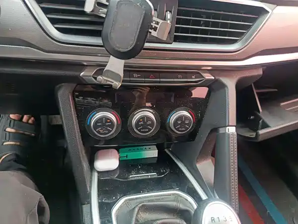 Haval H6 2017