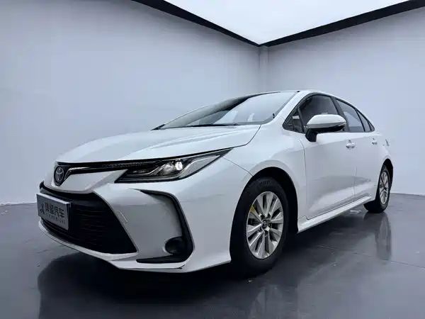 Toyota Corolla 2023