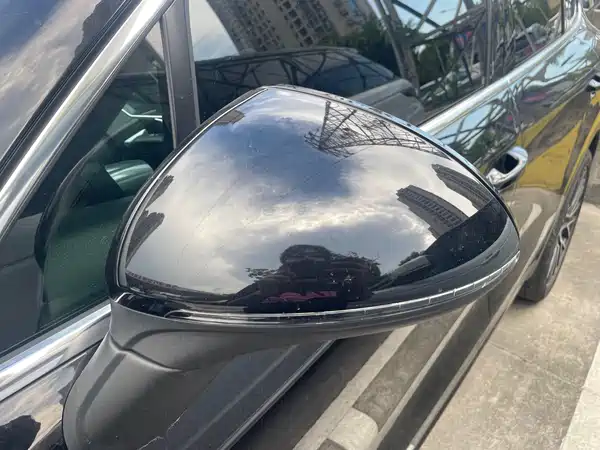 Porsche Cayenne 2017