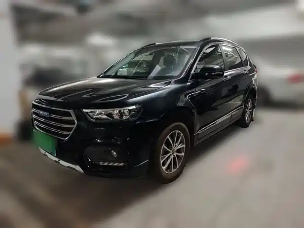Haval H6 2018
