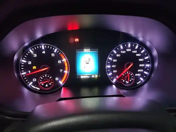 Haval H6 2018