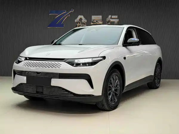 Leapmotor C11 2023