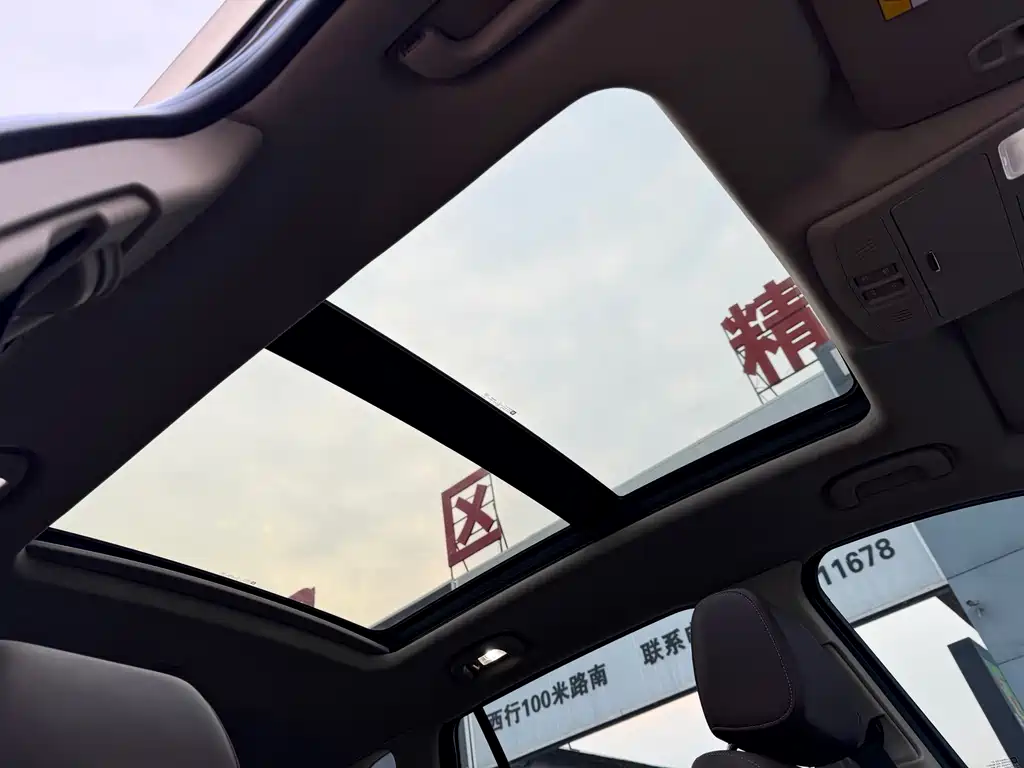 Buick Envision Plus 2016 — фото 18