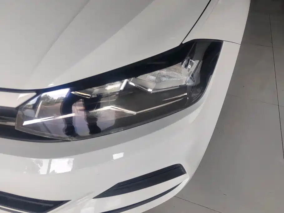 Volkswagen Polo 2020