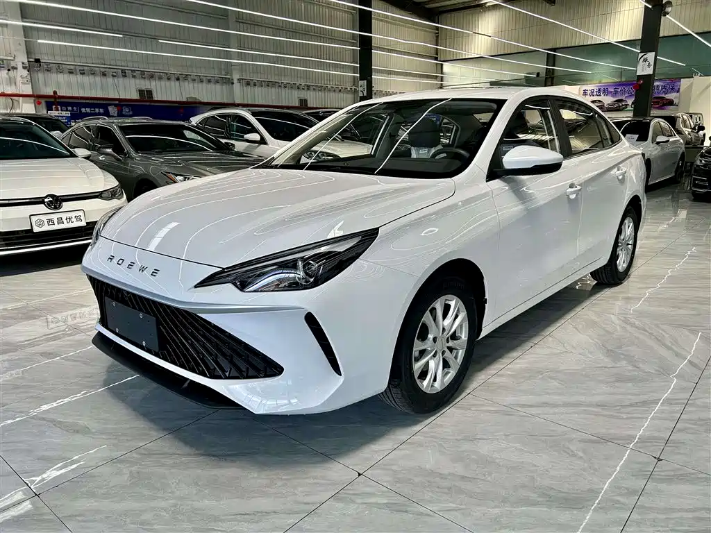 Roewe i5 2026