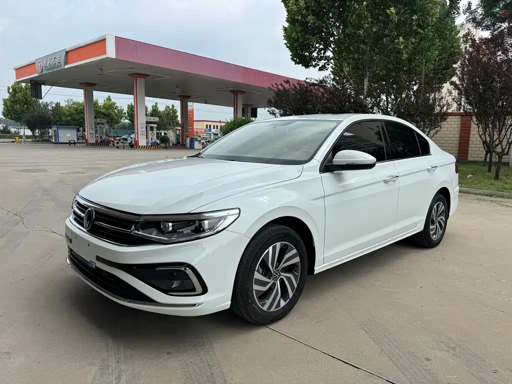 Volkswagen Bora 2024