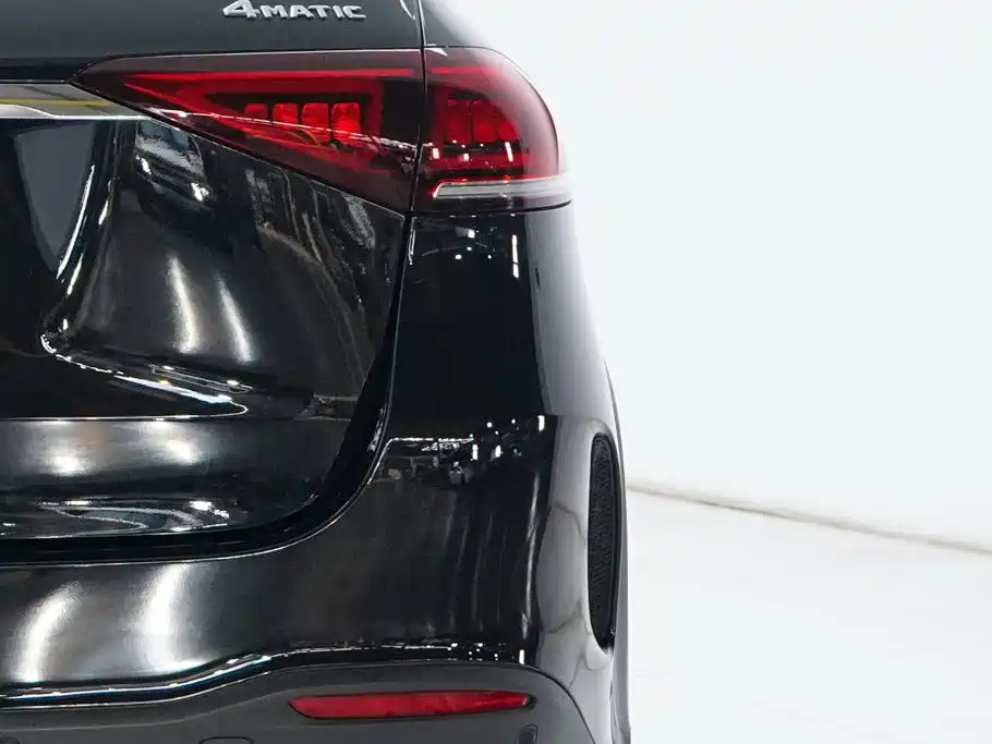 Mercedes-Benz GLE 2020 — фото 15