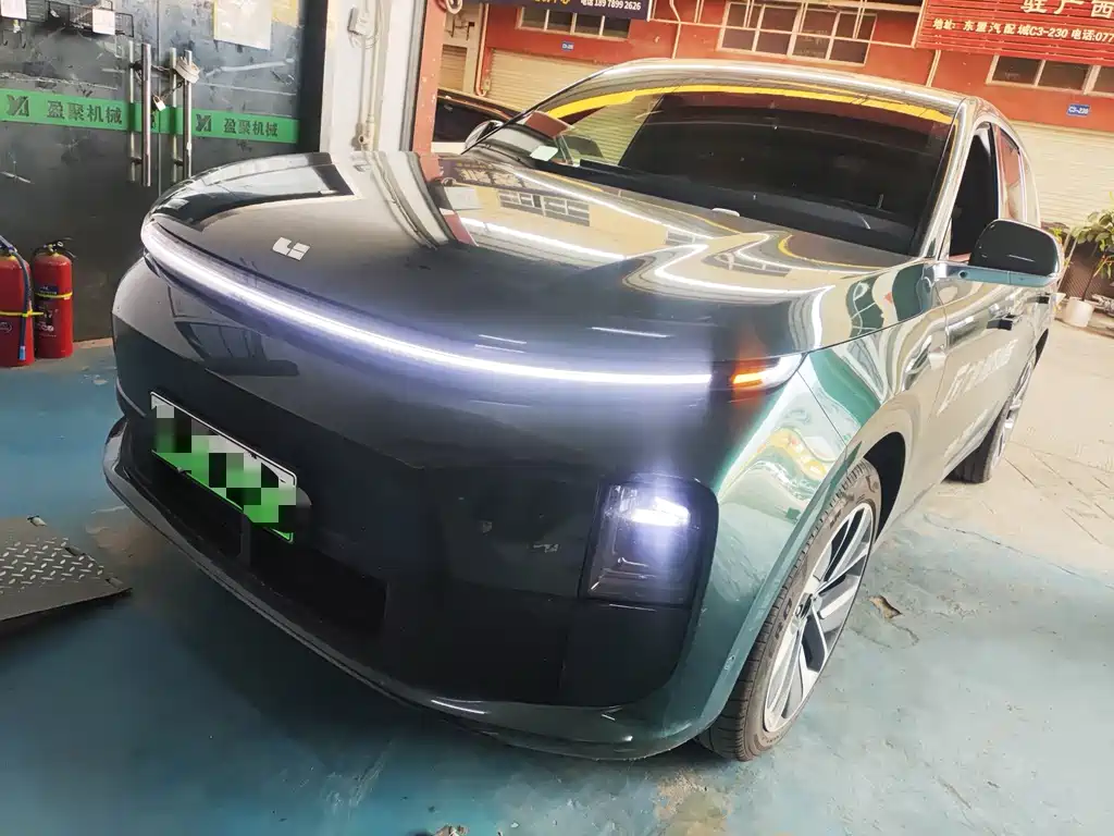 Li Auto Li L6 2024