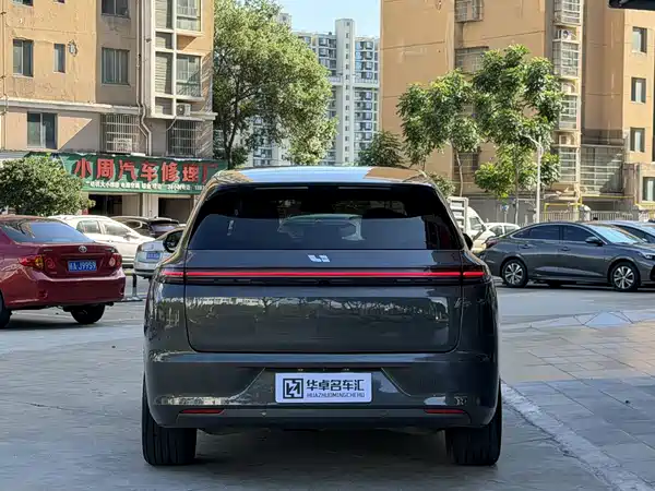 Li Auto L7 2023
