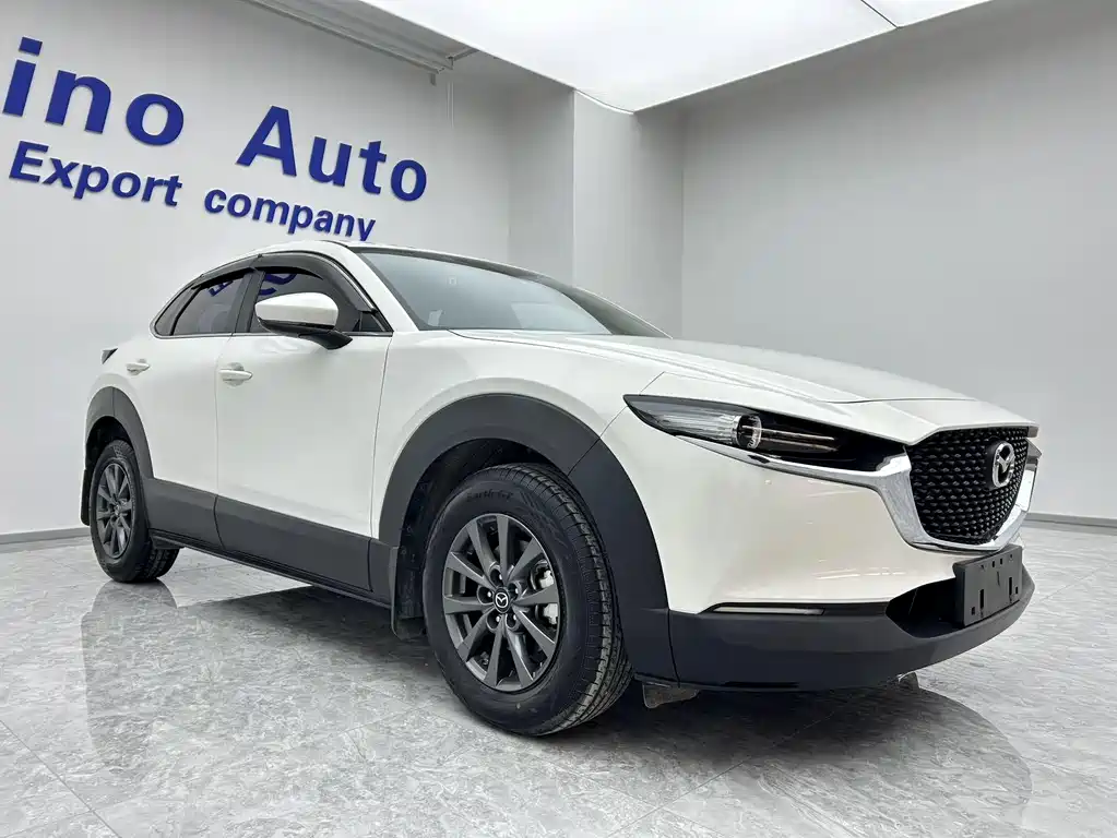 Mazda CX-30 2022