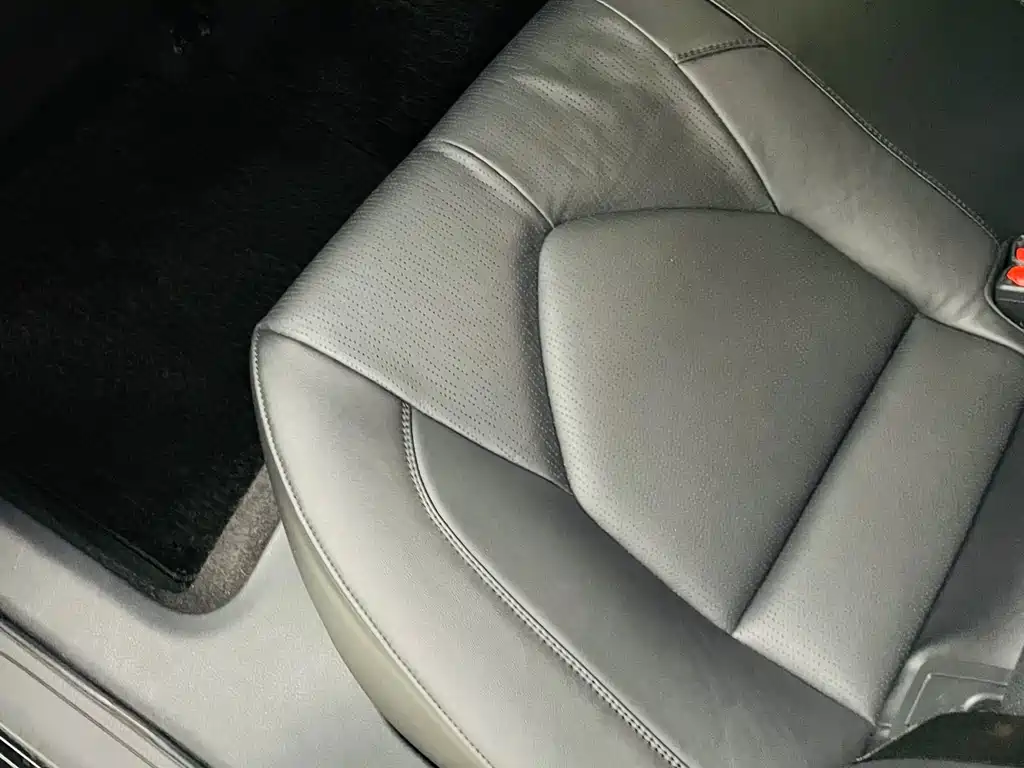 Toyota Avalon 2021 — фото 14