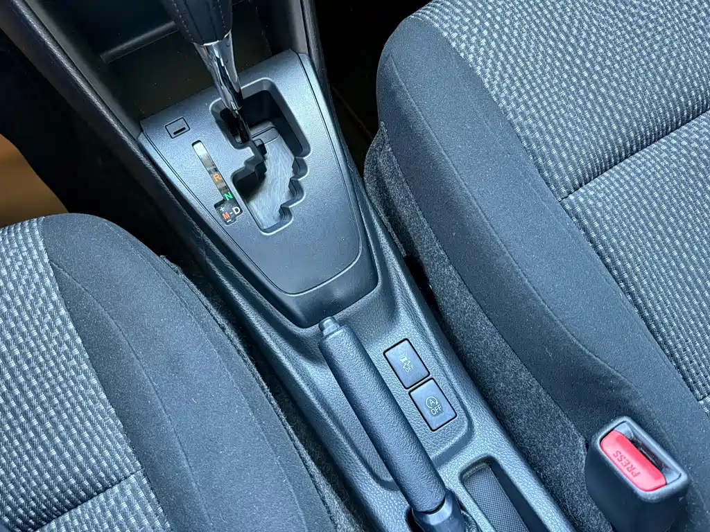 Toyota Vios 2019 — фото 38