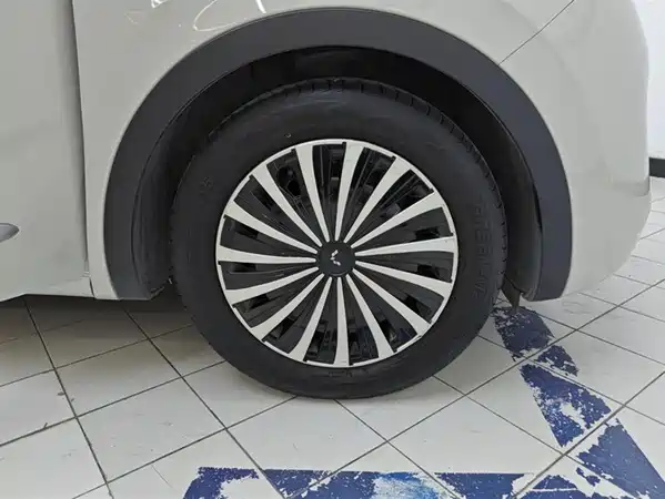 Wuling Bingo 2023