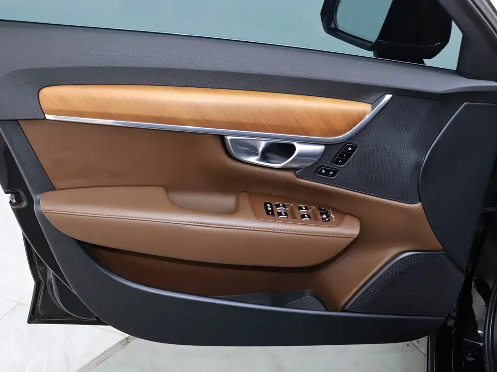 Volvo S90 2024 — фото 17