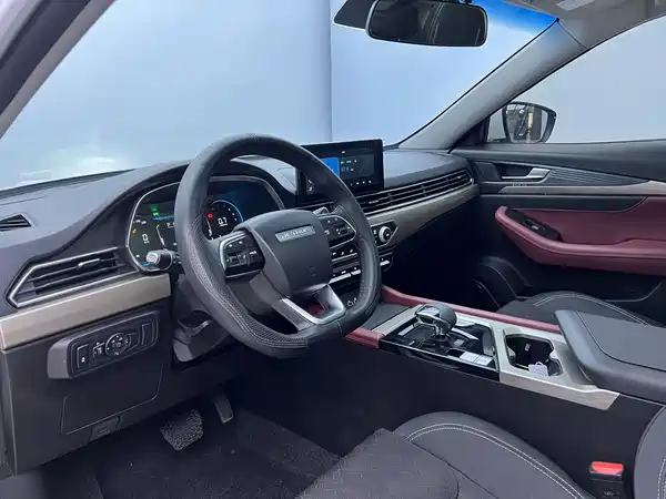 Jetour X70 2023