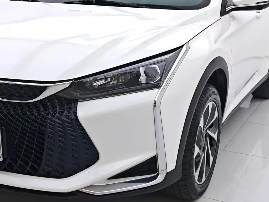 Dongfeng Yixuan GS 2022