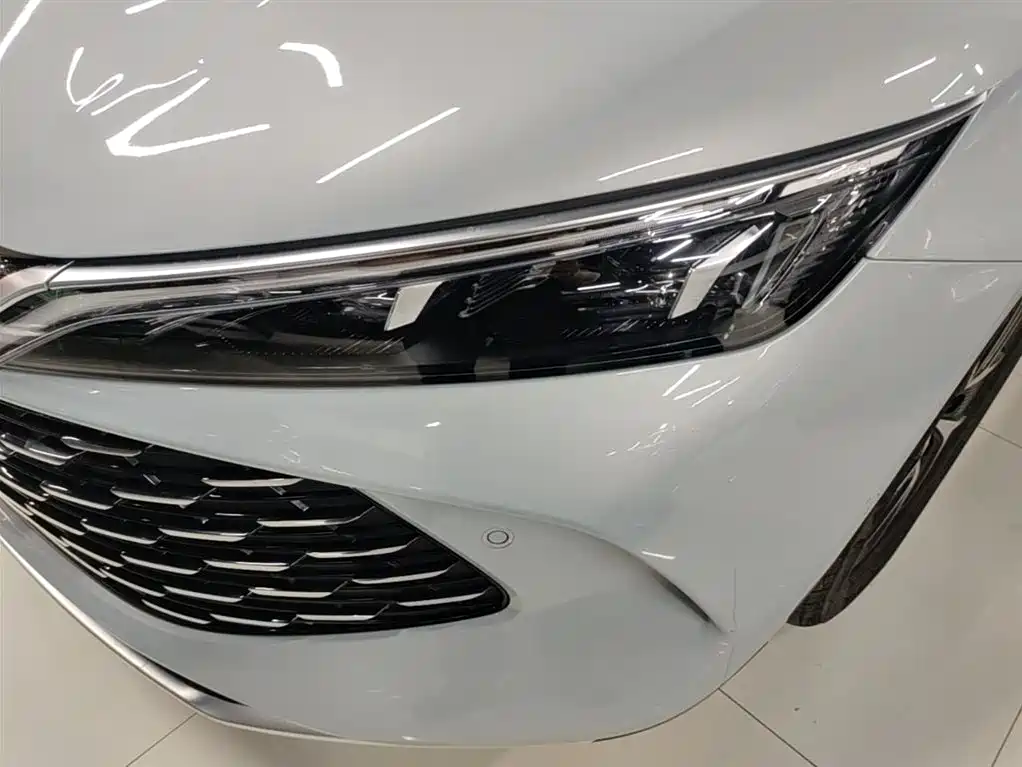 BYD Qin L 2025 — фото 24