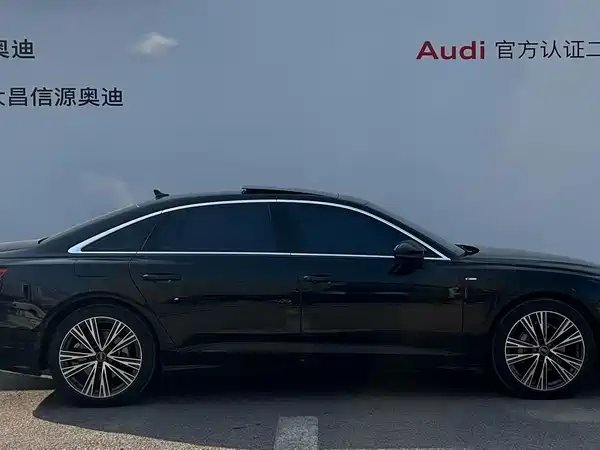 Audi A6L 2025