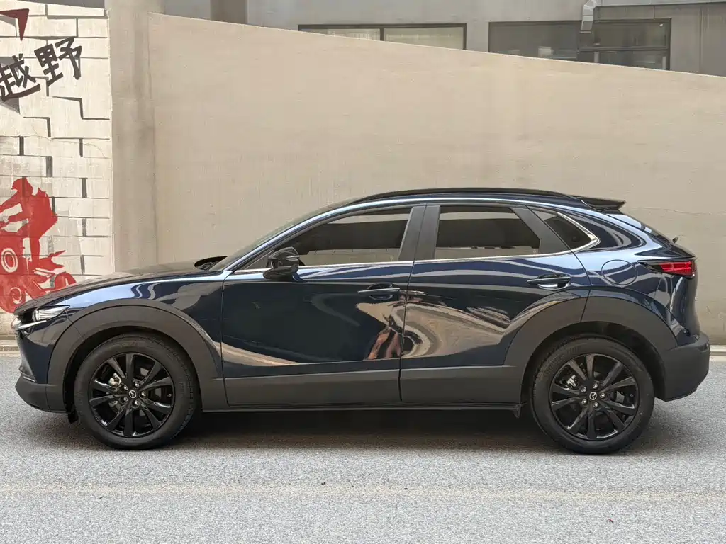 Mazda CX-30 2023