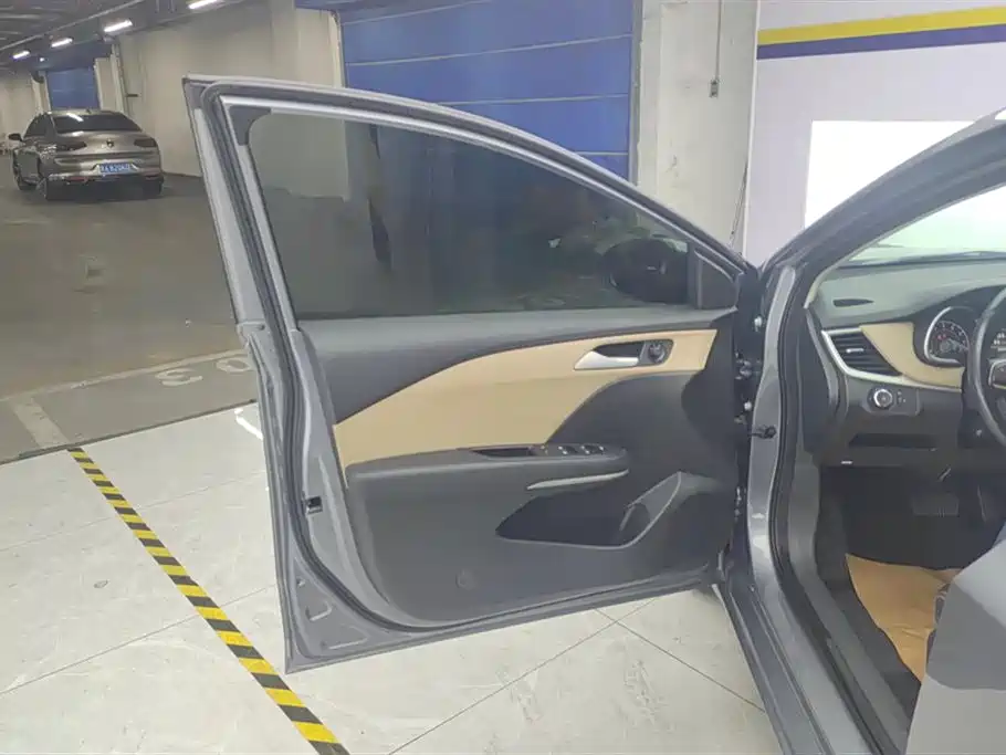 Chevrolet Cruze 2022