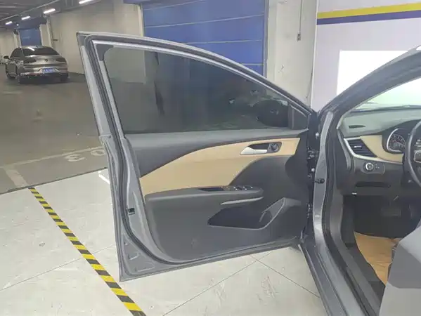 Chevrolet Monza 2022