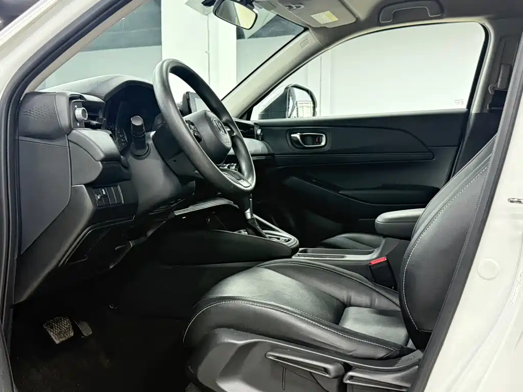 Honda Vezel 2023 — фото 17