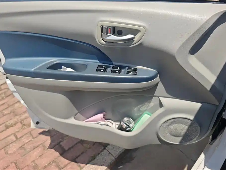 Changan Benben E-Star 2023