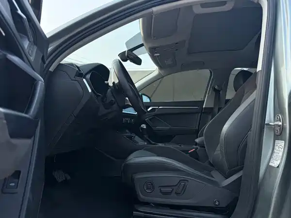 Audi Q3 Sportback 2021