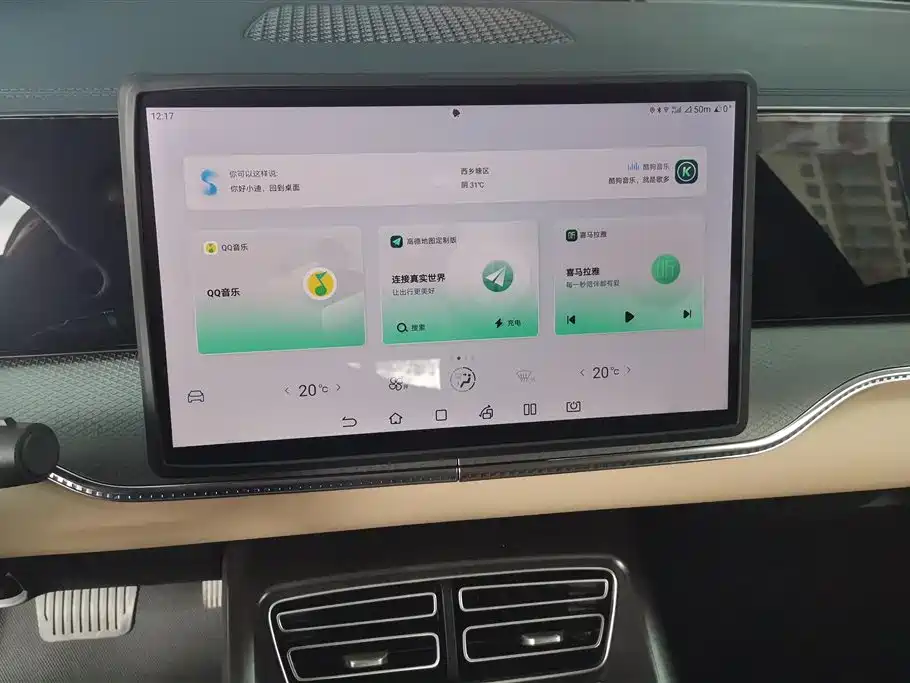 BYD Pro New Energy 2025 — фото 13