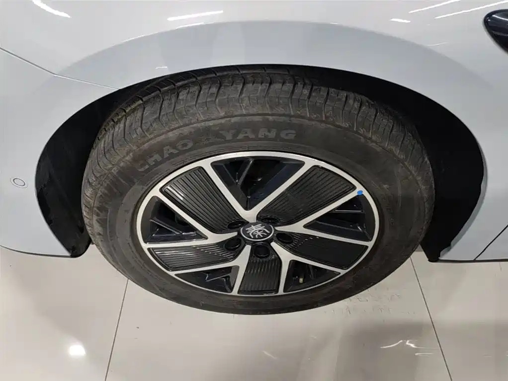 BYD Qin L 2025 — фото 23