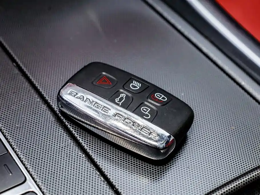 Land Rover Sport 2016 — фото 13