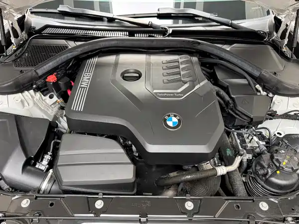 BMW 3 Series 2024
