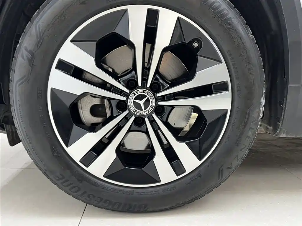 Mercedes-Benz GLA 2022 — фото 7