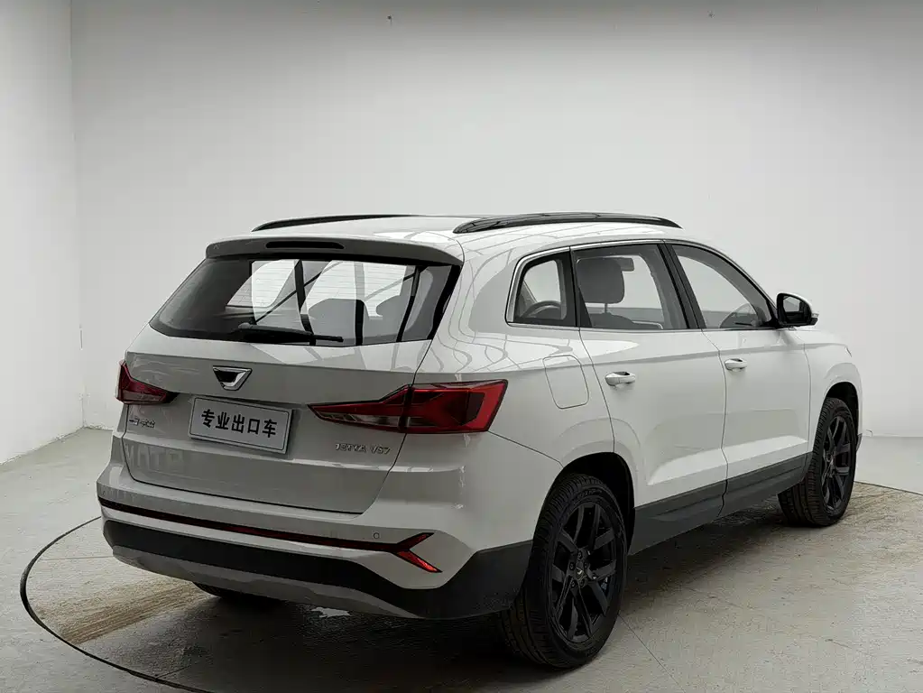 Jetta VS7 2023