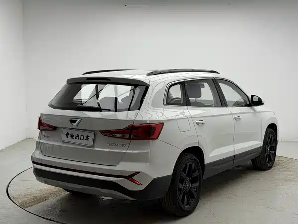Jetta VS7 2023