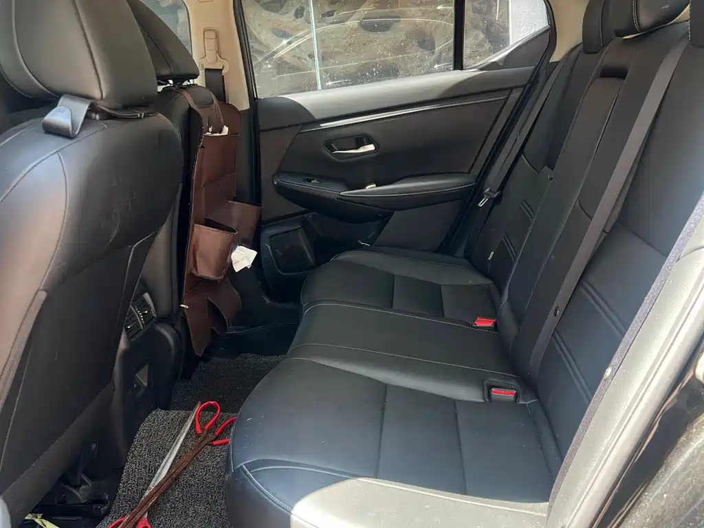 Nissan Sylphy 2024