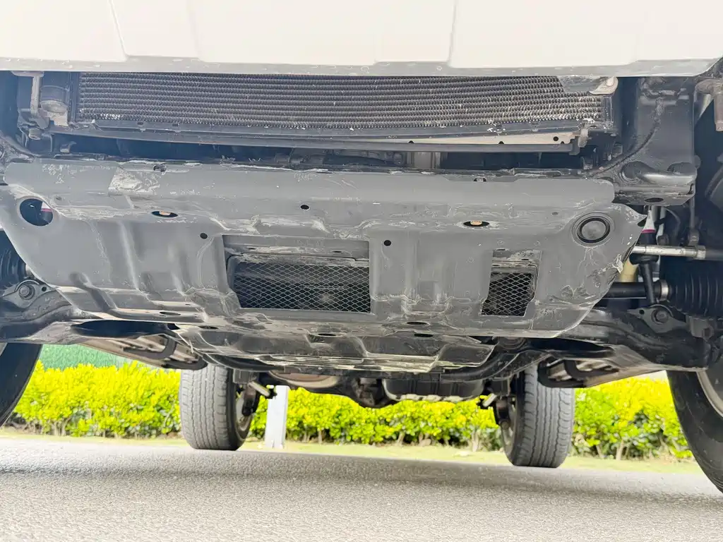 Toyota FJ Cruiser 2019 — фото 15