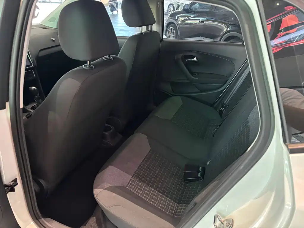 Volkswagen Polo 2018