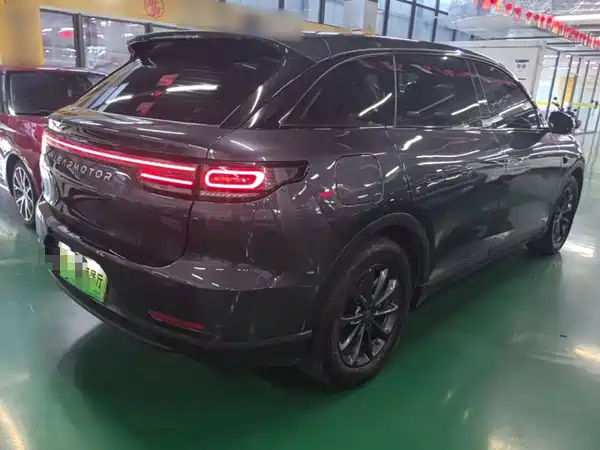 Leapmotor C11 2023