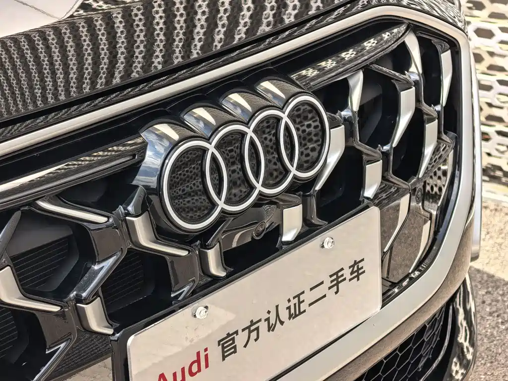 Audi Q5L 2025 — фото 16