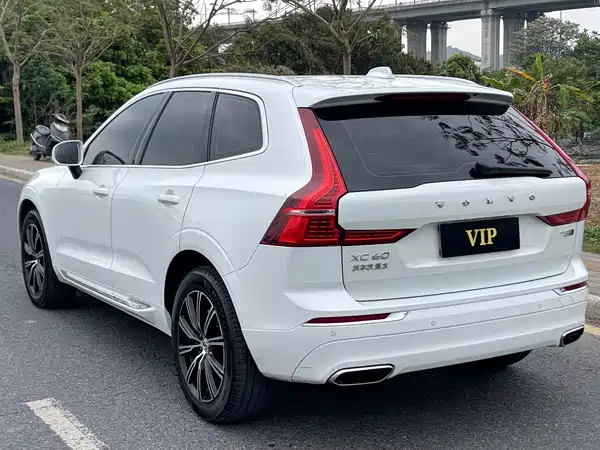 Volvo XC60 2020