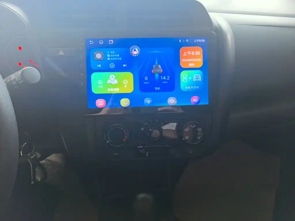 Honda Fit 2018 — фото 13