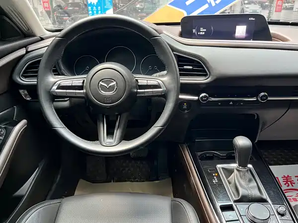Mazda CX-30 2022