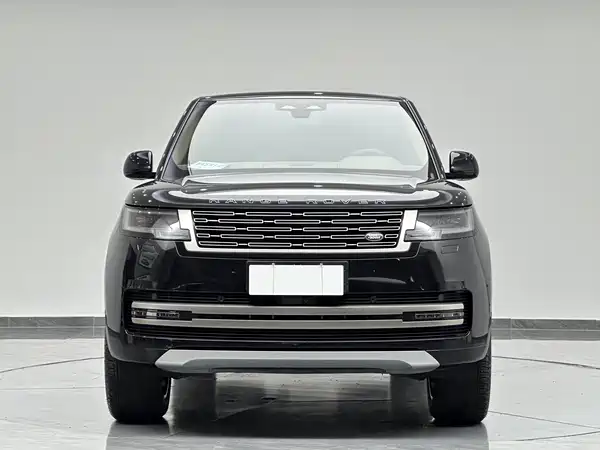 Land Rover Range Rover 2025
