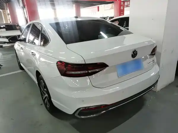 Volkswagen Lavida 2024