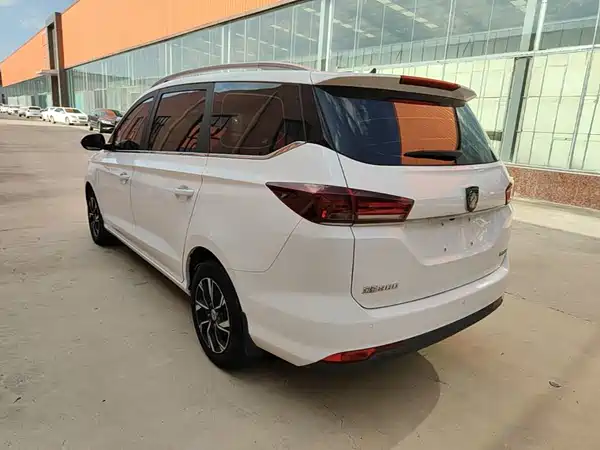 Baojun 360 2019