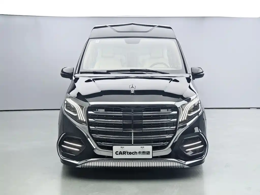 Mercedes-Benz Vito — фото 2