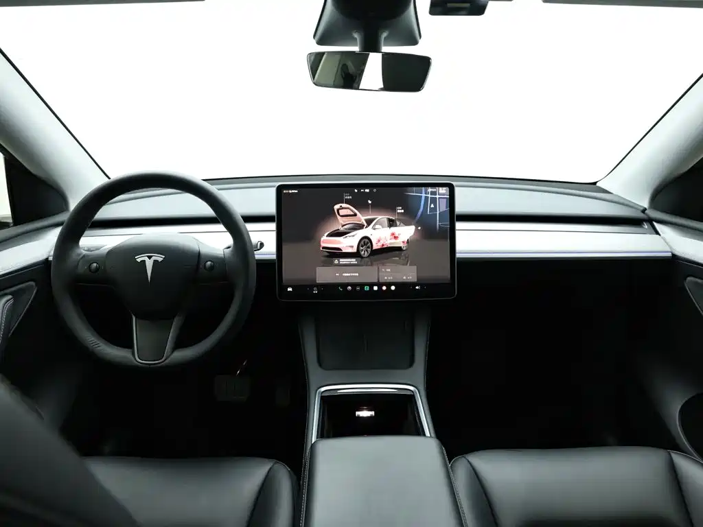 Tesla Model Y 2023 — фото 16